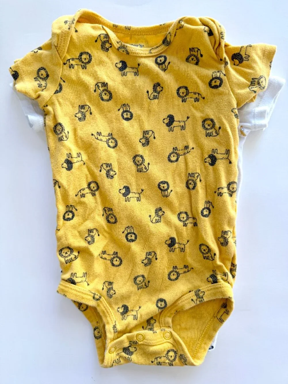 Carters brand carter